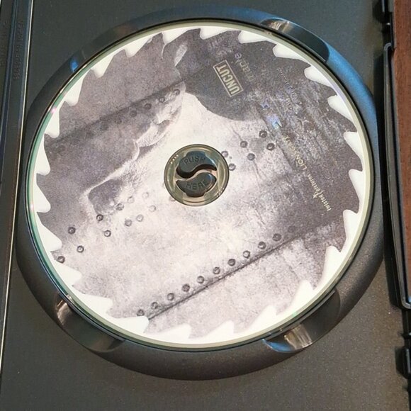 SAW III DVD - Picture 4 of 4